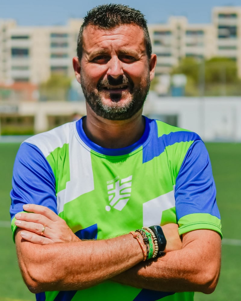 Angel Linares