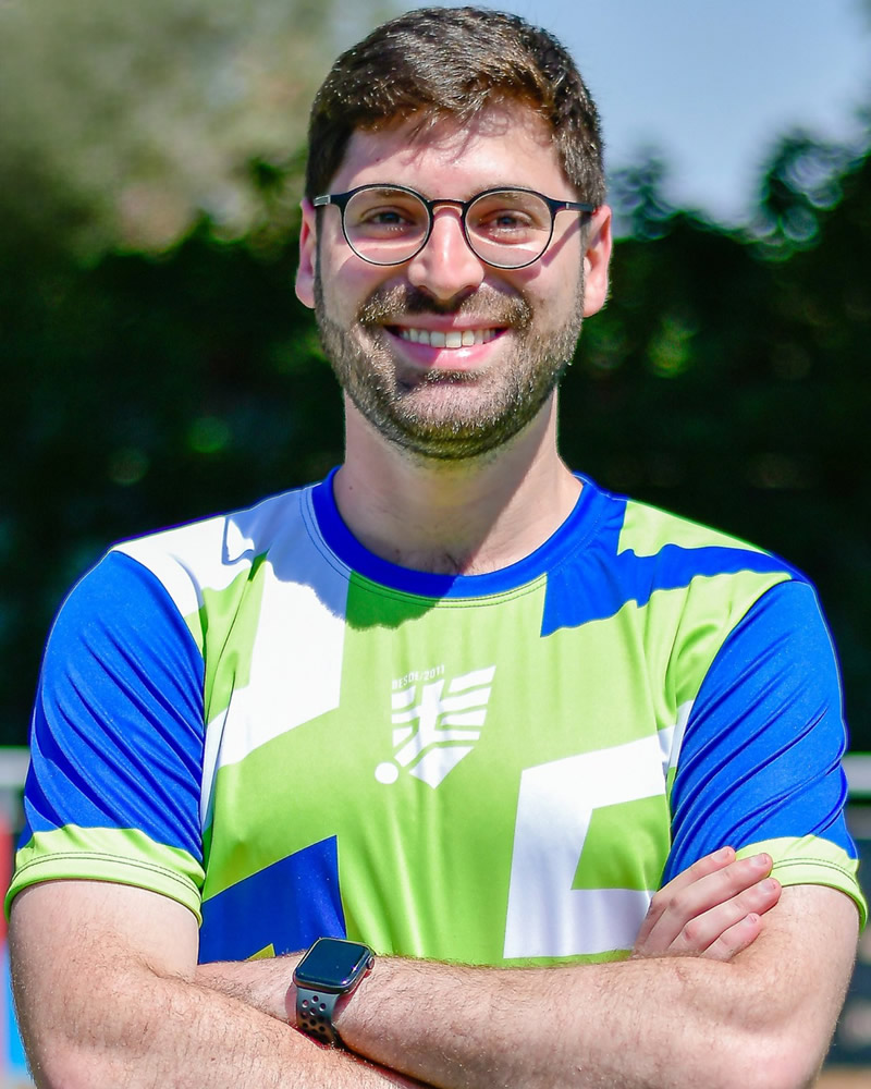 Bryan Spira