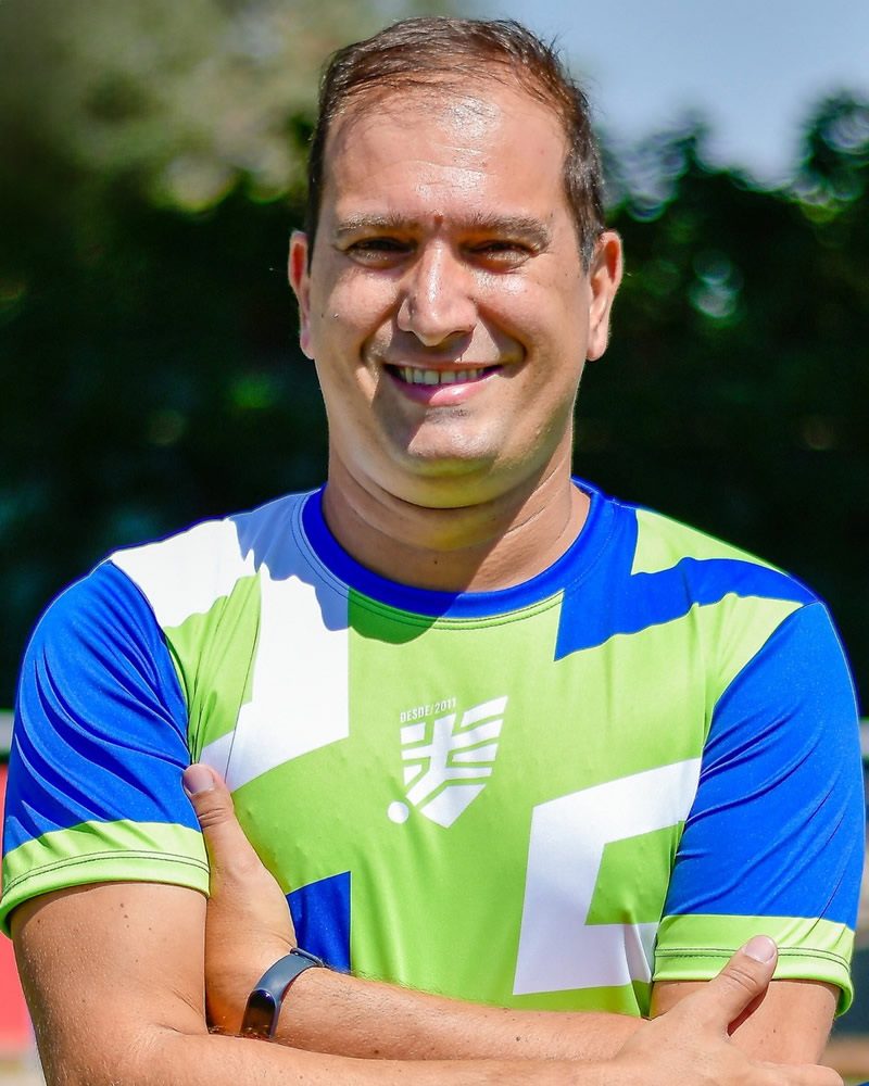 Enrique Veloccia