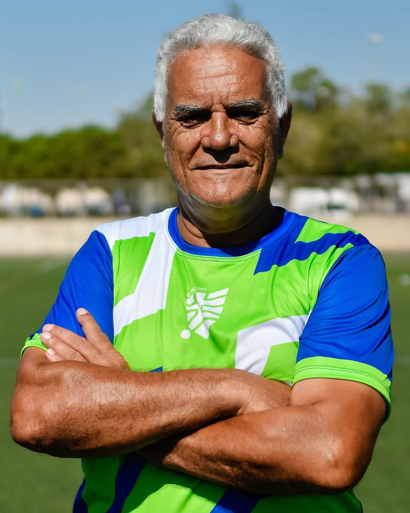 Manuel Espinosa