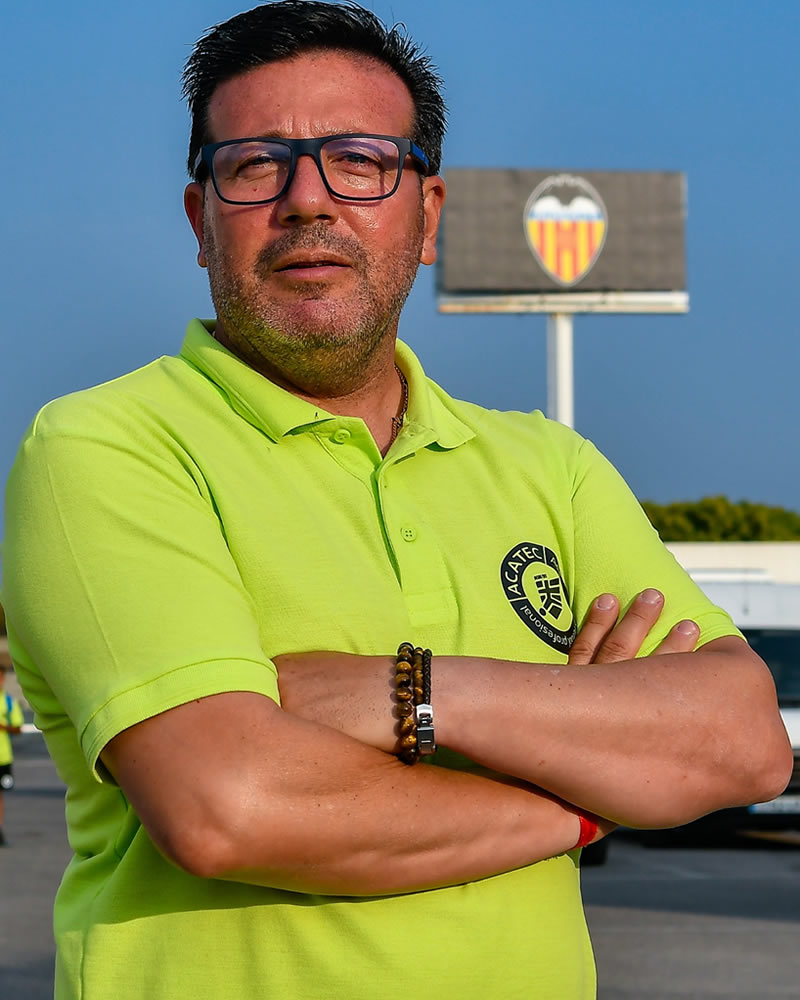 Gaspar Campillo
