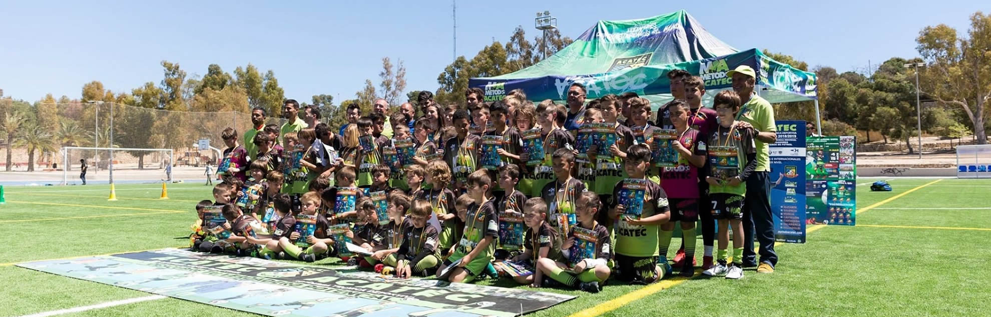 ACATEC - Sede Jerez