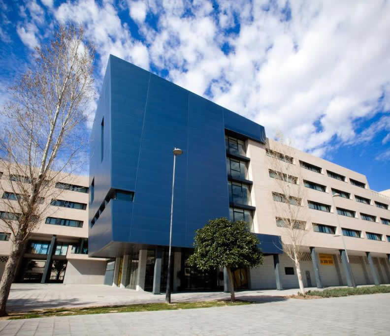 Residencia