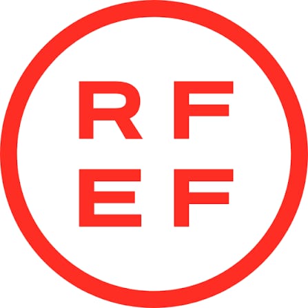 Logo RFEF