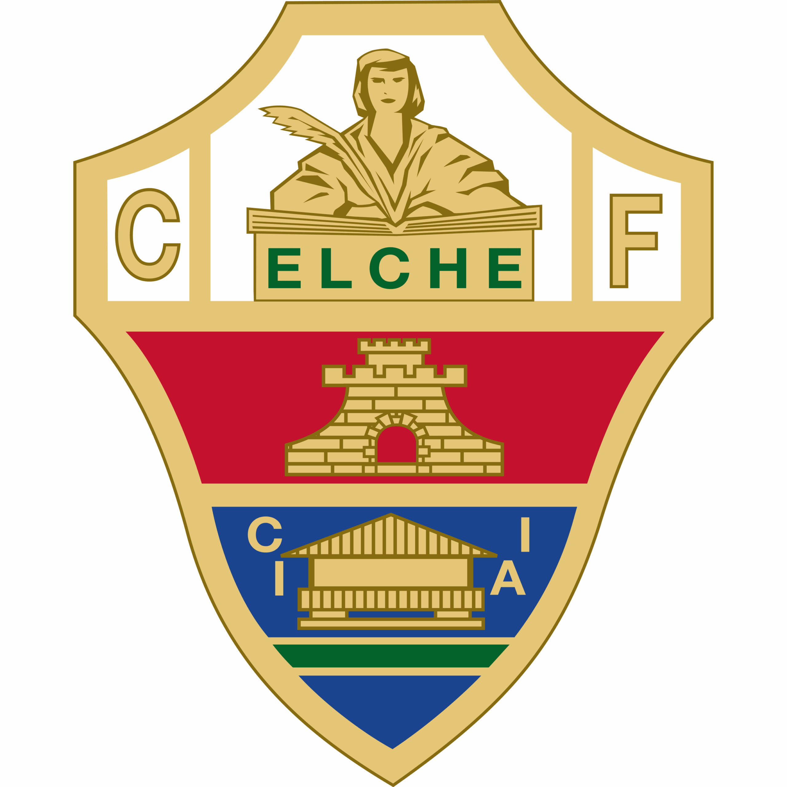 El Corte Inglés